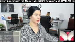 Kinky__office  26-01-2021